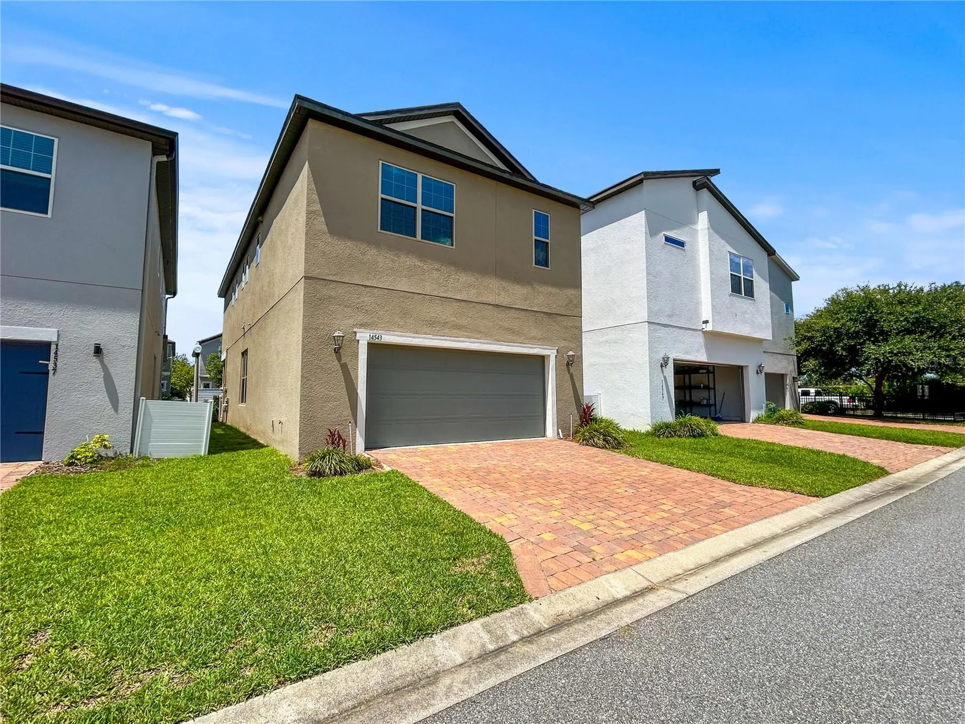 14543 Golden Harbor Lane Winter Garden FL 34787