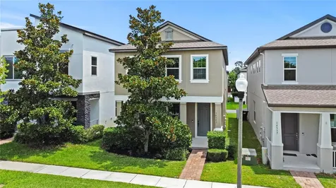 14543 Golden Harbor Lane Winter Garden FL 34787