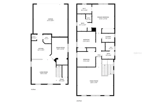 14543 Golden Harbor Lane Winter Garden FL 34787