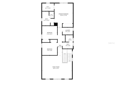 14543 Golden Harbor Lane Winter Garden FL 34787