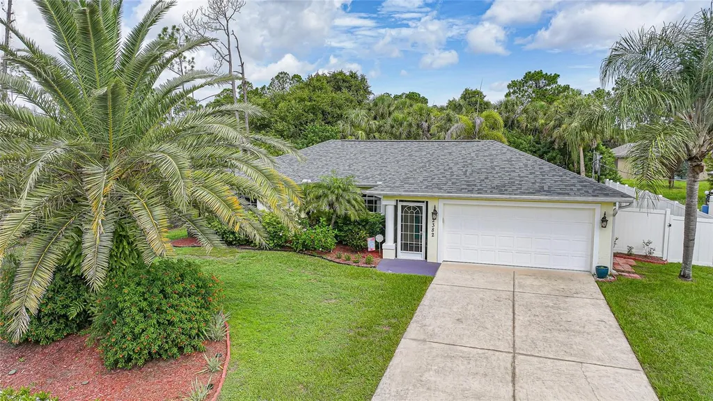 2382 Alhaven Terrace North Port FL 34286
