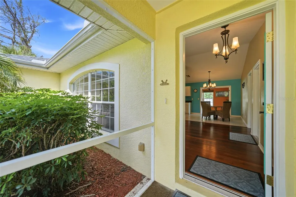2382 Alhaven Terrace North Port FL 34286