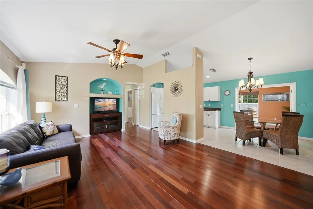 2382 Alhaven Terrace North Port FL 34286