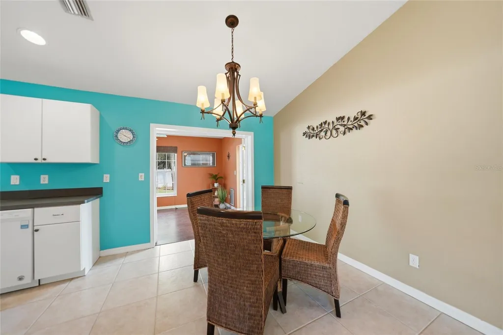 2382 Alhaven Terrace North Port FL 34286