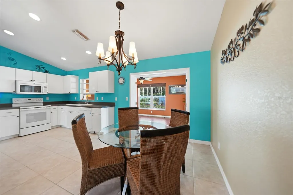 2382 Alhaven Terrace North Port FL 34286