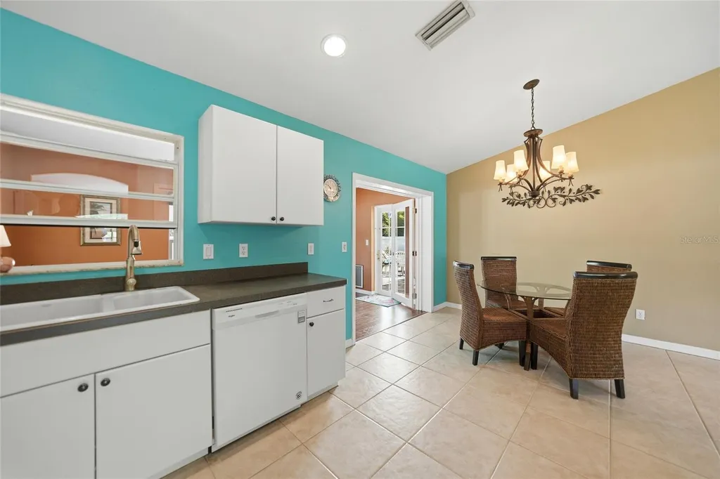 2382 Alhaven Terrace North Port FL 34286