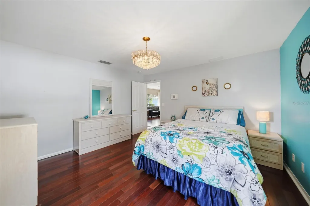 2382 Alhaven Terrace North Port FL 34286
