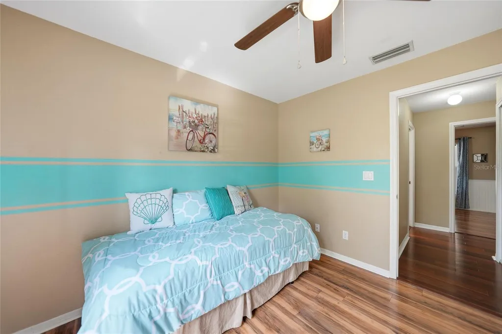 2382 Alhaven Terrace North Port FL 34286