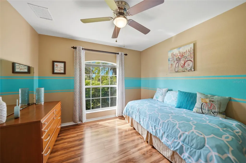 2382 Alhaven Terrace North Port FL 34286