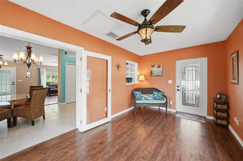 2382 Alhaven Terrace North Port FL 34286