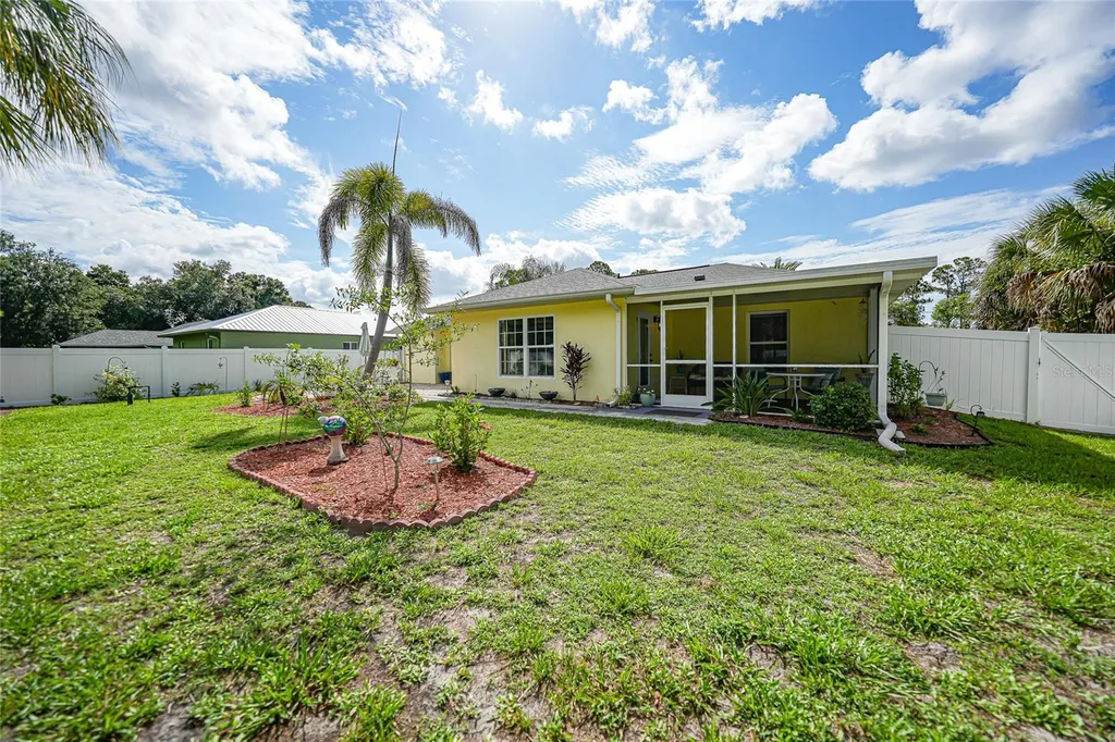 2382 Alhaven Terrace North Port FL 34286