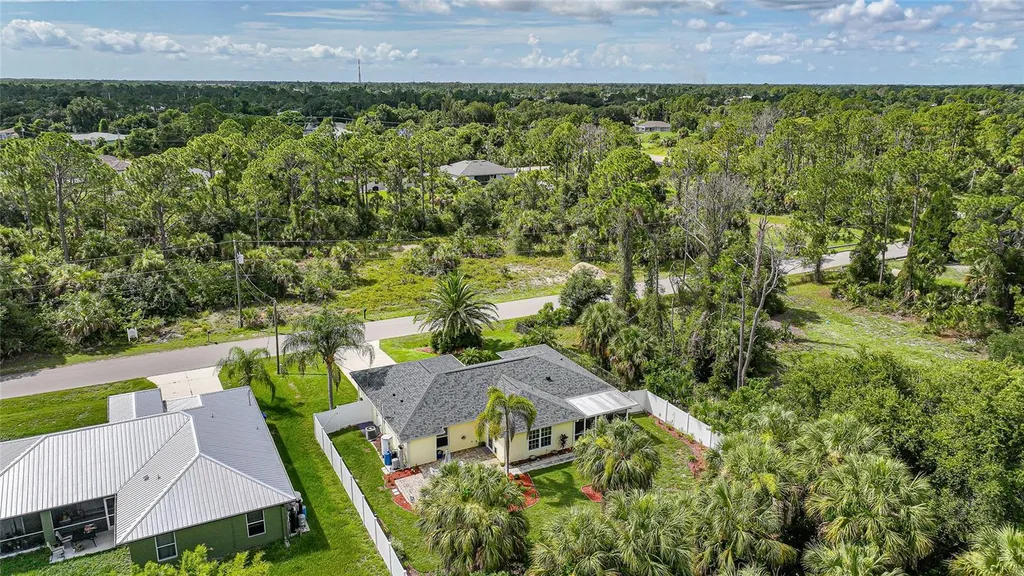 2382 Alhaven Terrace North Port FL 34286