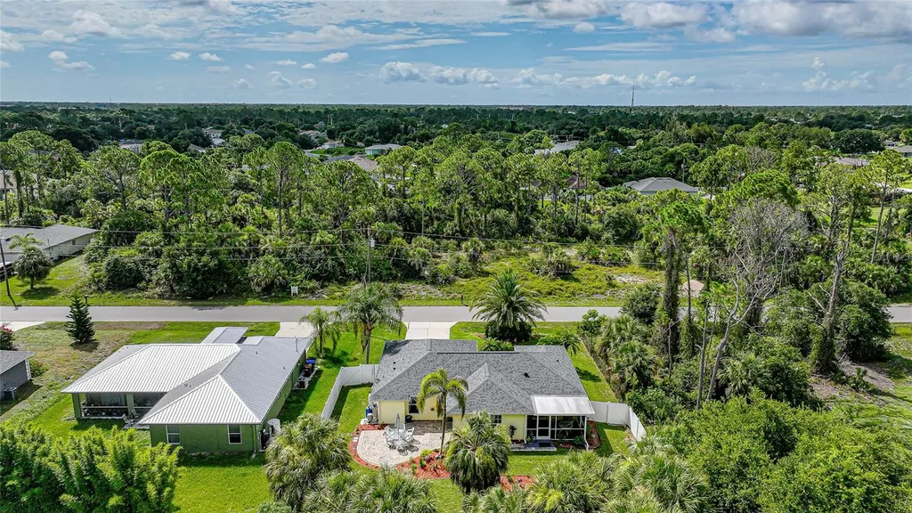 2382 Alhaven Terrace North Port FL 34286