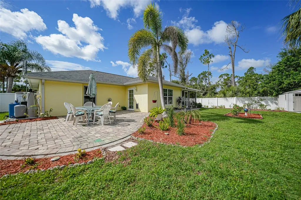 2382 Alhaven Terrace North Port FL 34286