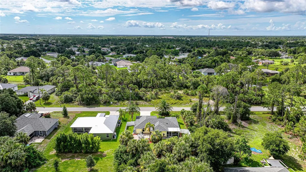 2382 Alhaven Terrace North Port FL 34286