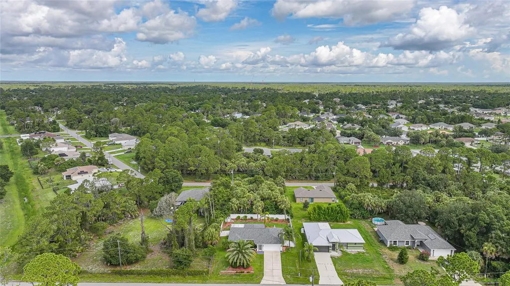 2382 Alhaven Terrace North Port FL 34286