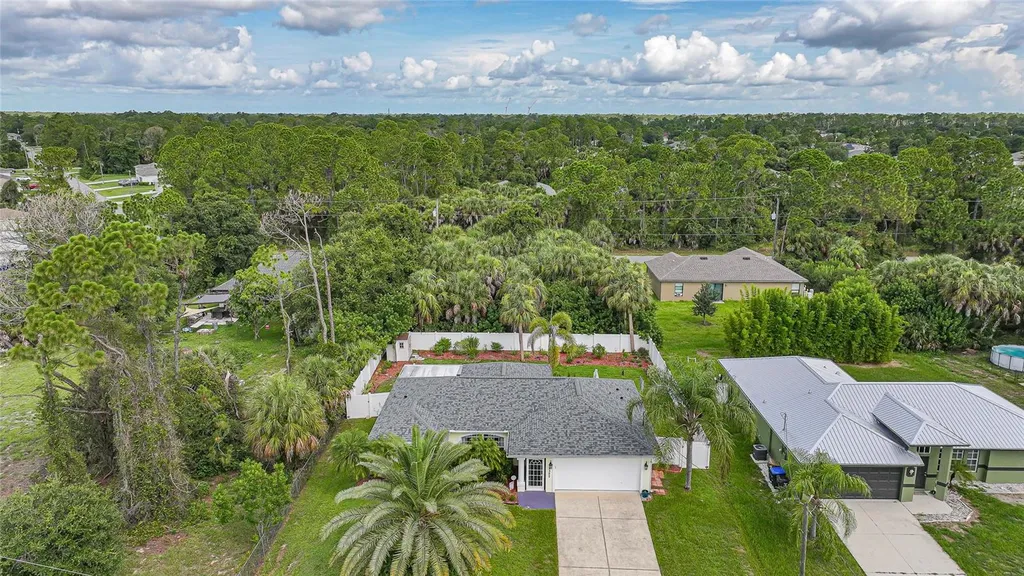 2382 Alhaven Terrace North Port FL 34286
