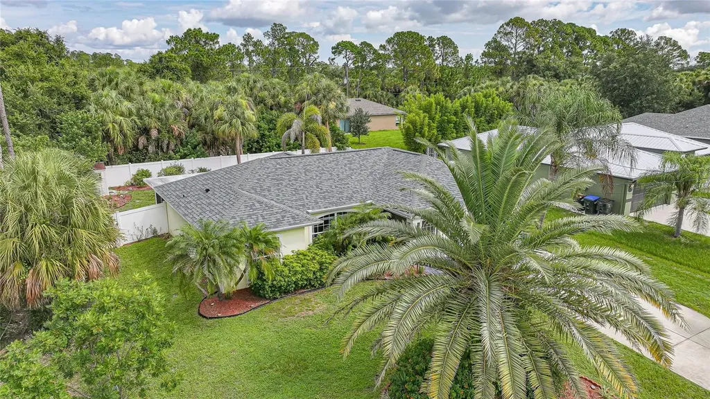 2382 Alhaven Terrace North Port FL 34286