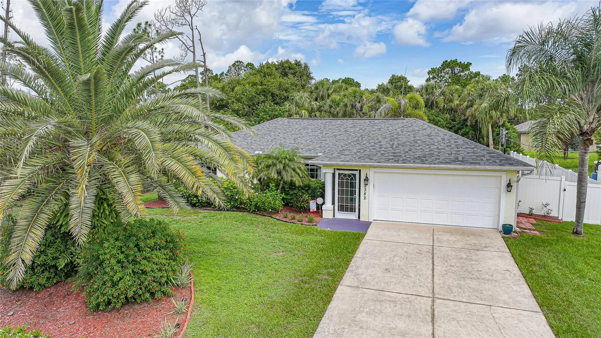 2382 Alhaven Terrace North Port FL 34286