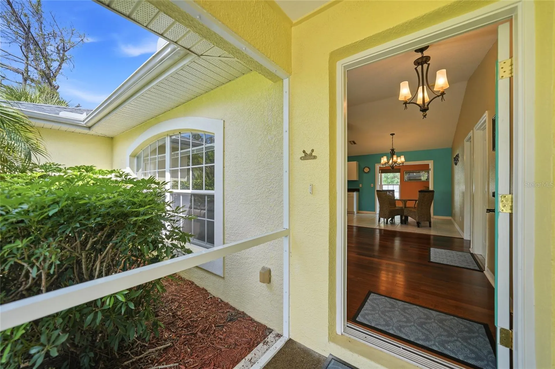 2382 Alhaven Terrace North Port FL 34286
