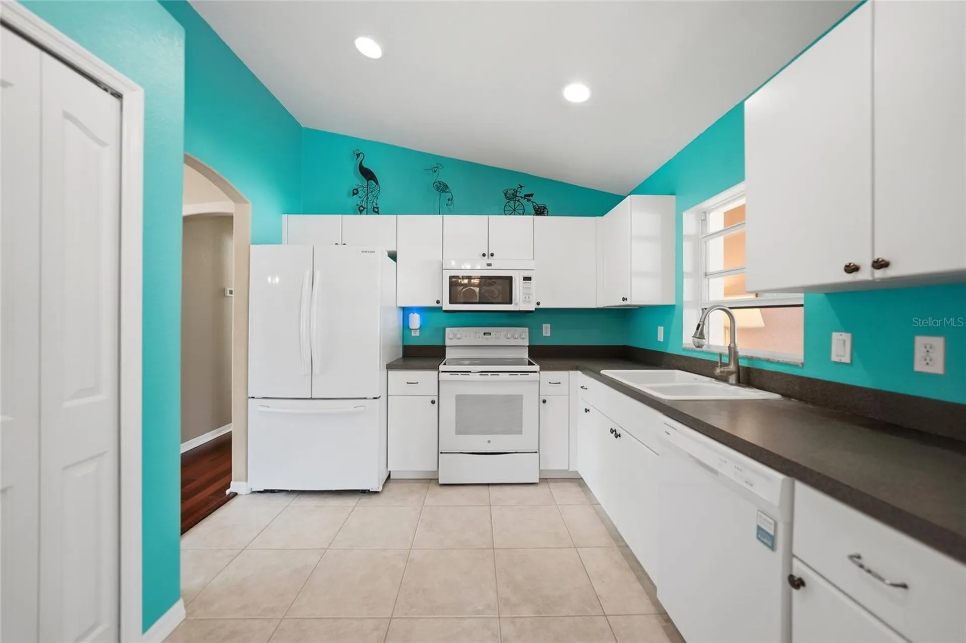 2382 Alhaven Terrace North Port FL 34286