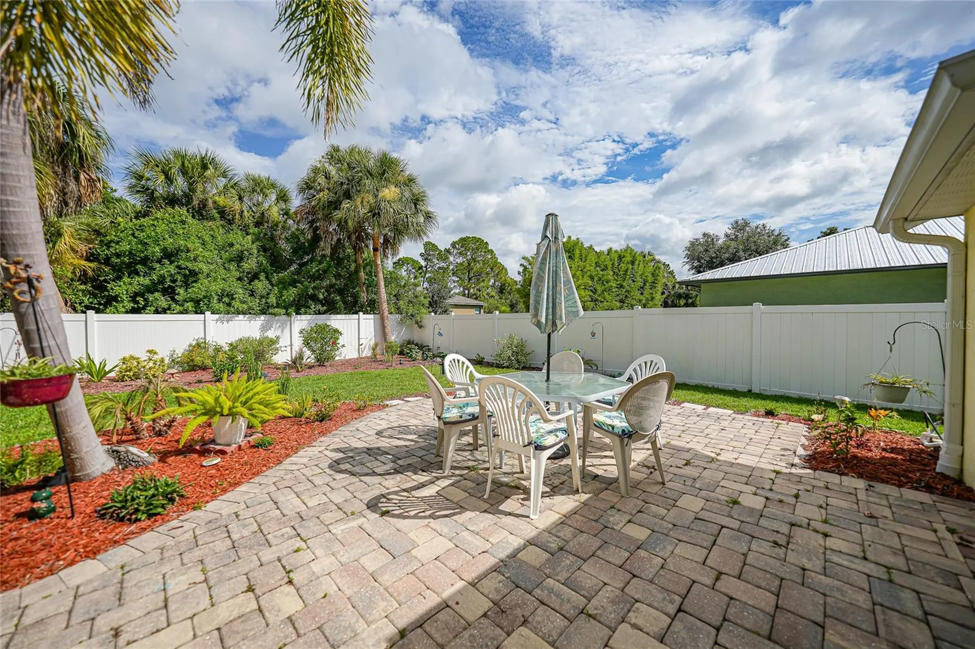 2382 Alhaven Terrace North Port FL 34286