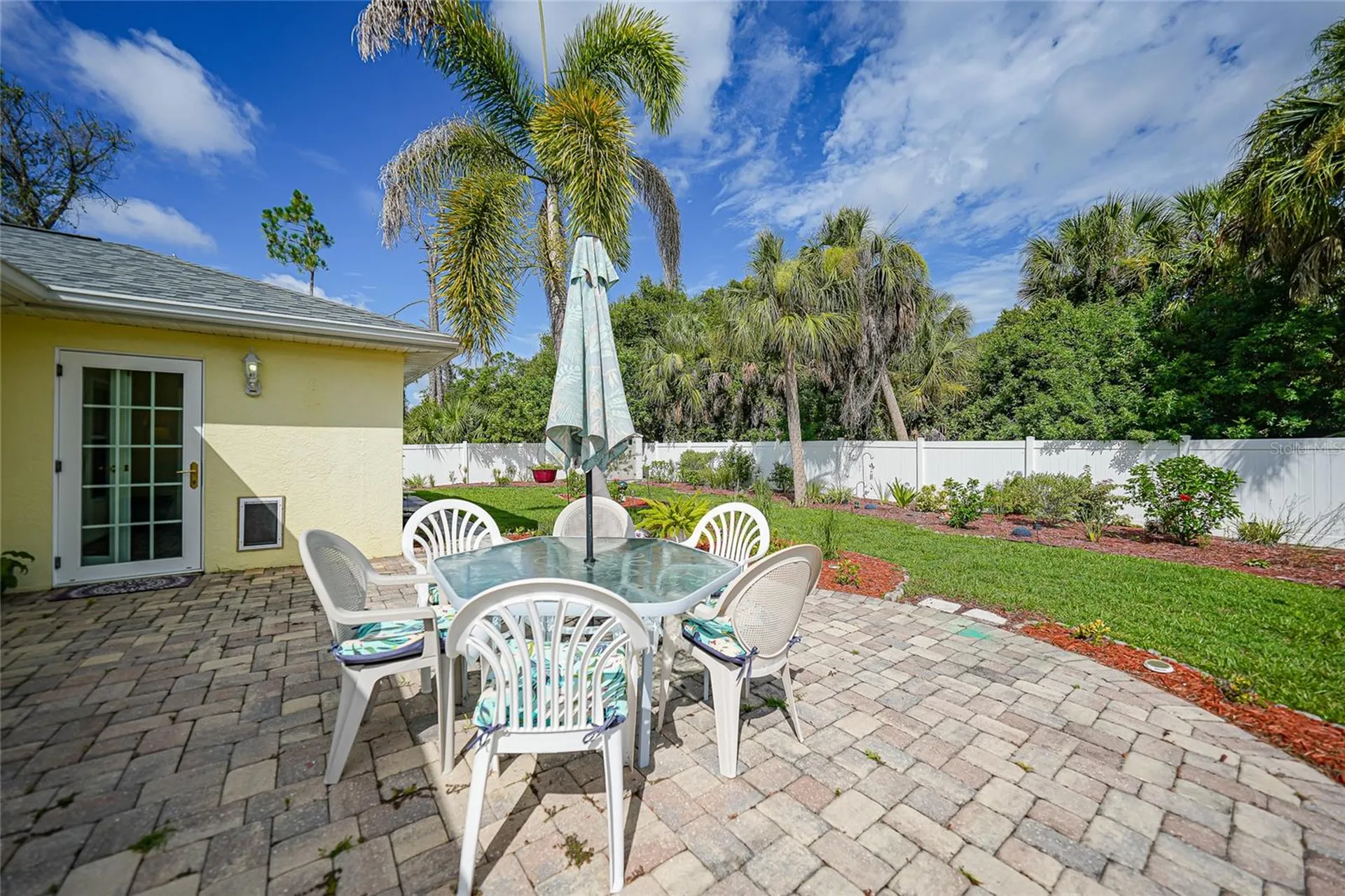 2382 Alhaven Terrace North Port FL 34286