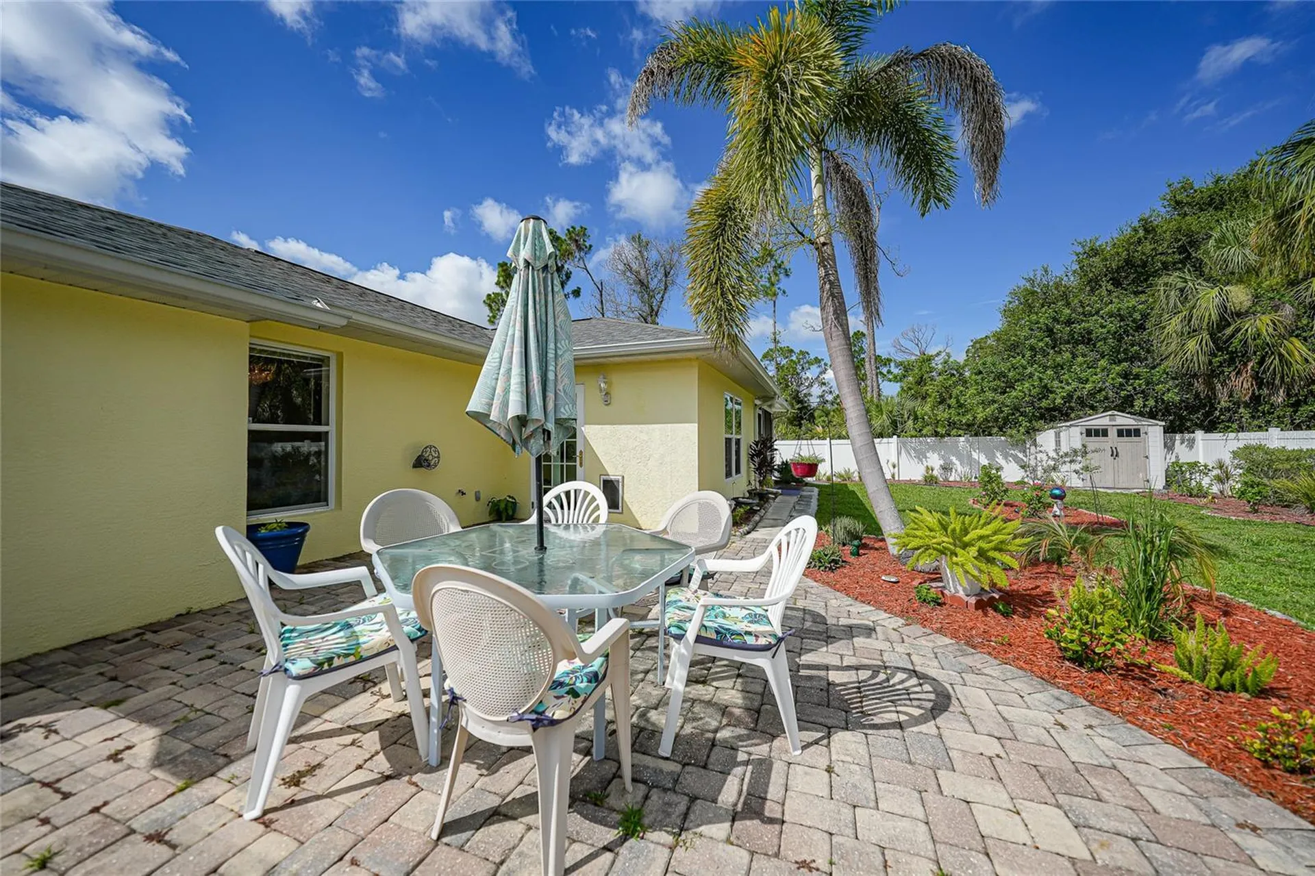 2382 Alhaven Terrace North Port FL 34286