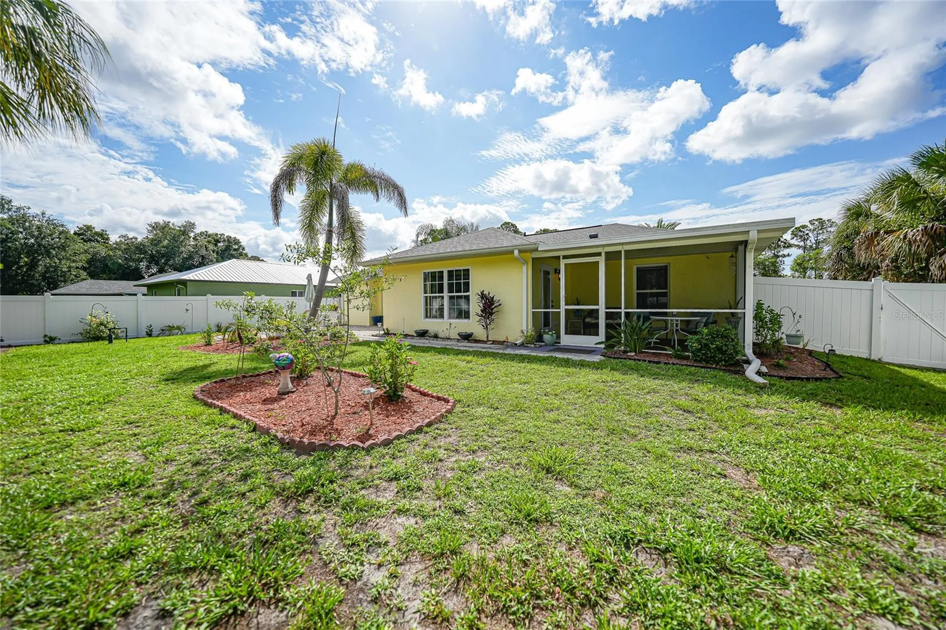 2382 Alhaven Terrace North Port FL 34286