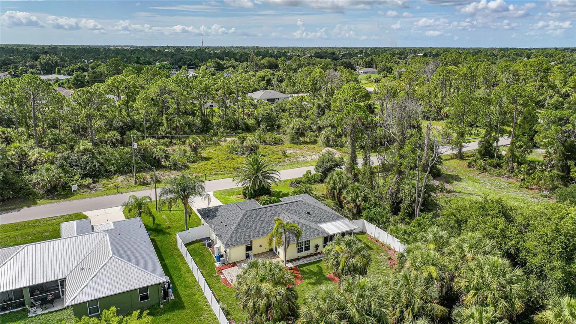 2382 Alhaven Terrace North Port FL 34286