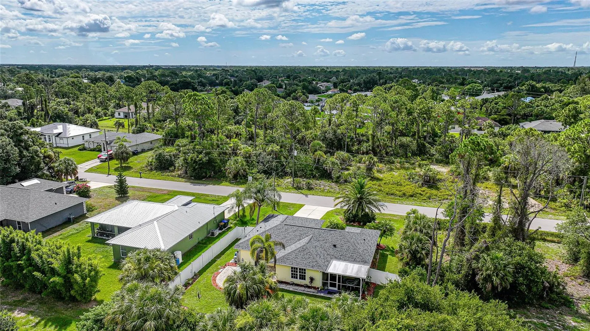 2382 Alhaven Terrace North Port FL 34286