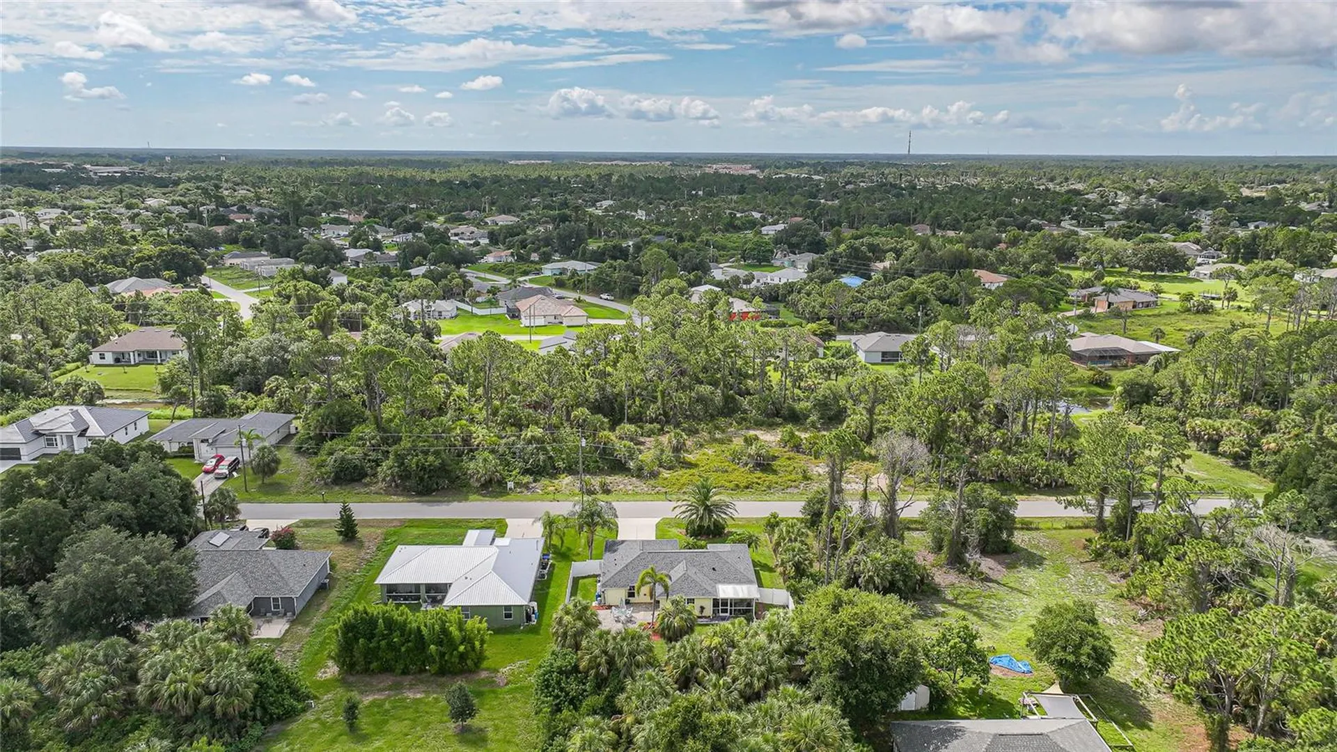 2382 Alhaven Terrace North Port FL 34286