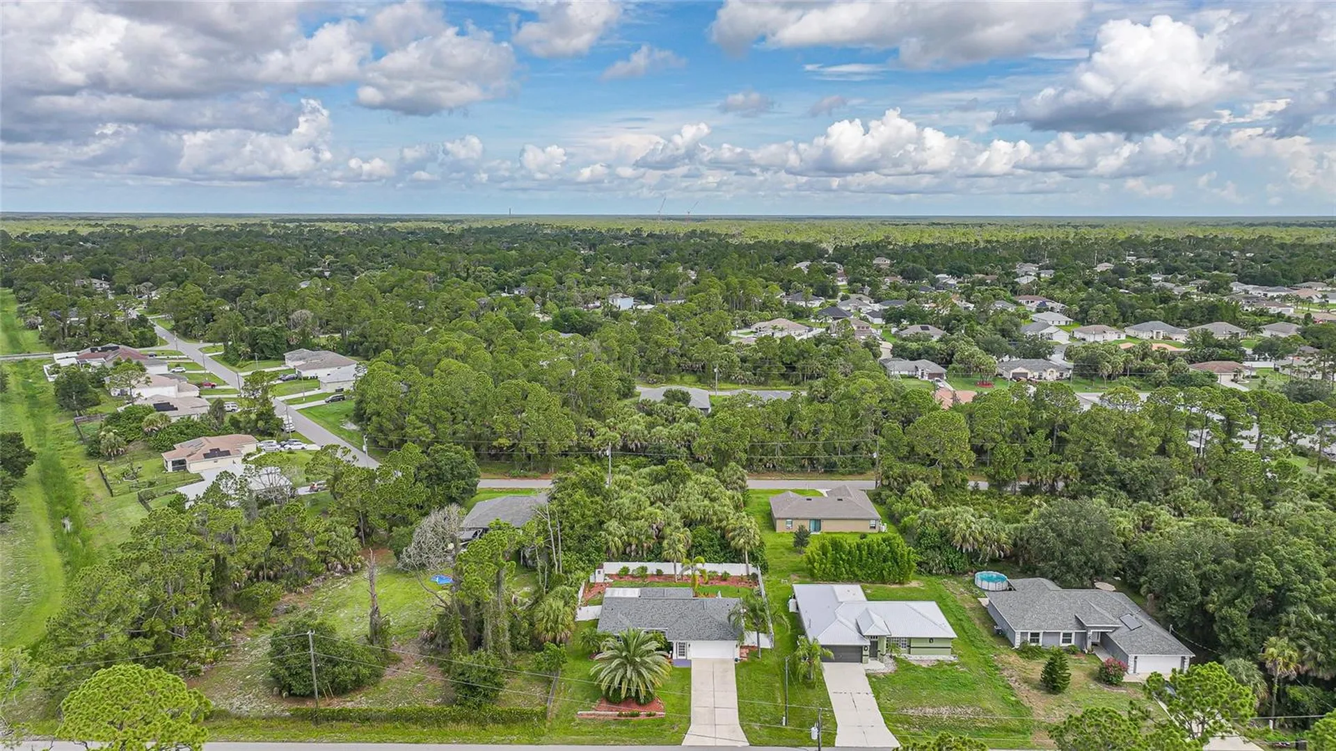 2382 Alhaven Terrace North Port FL 34286