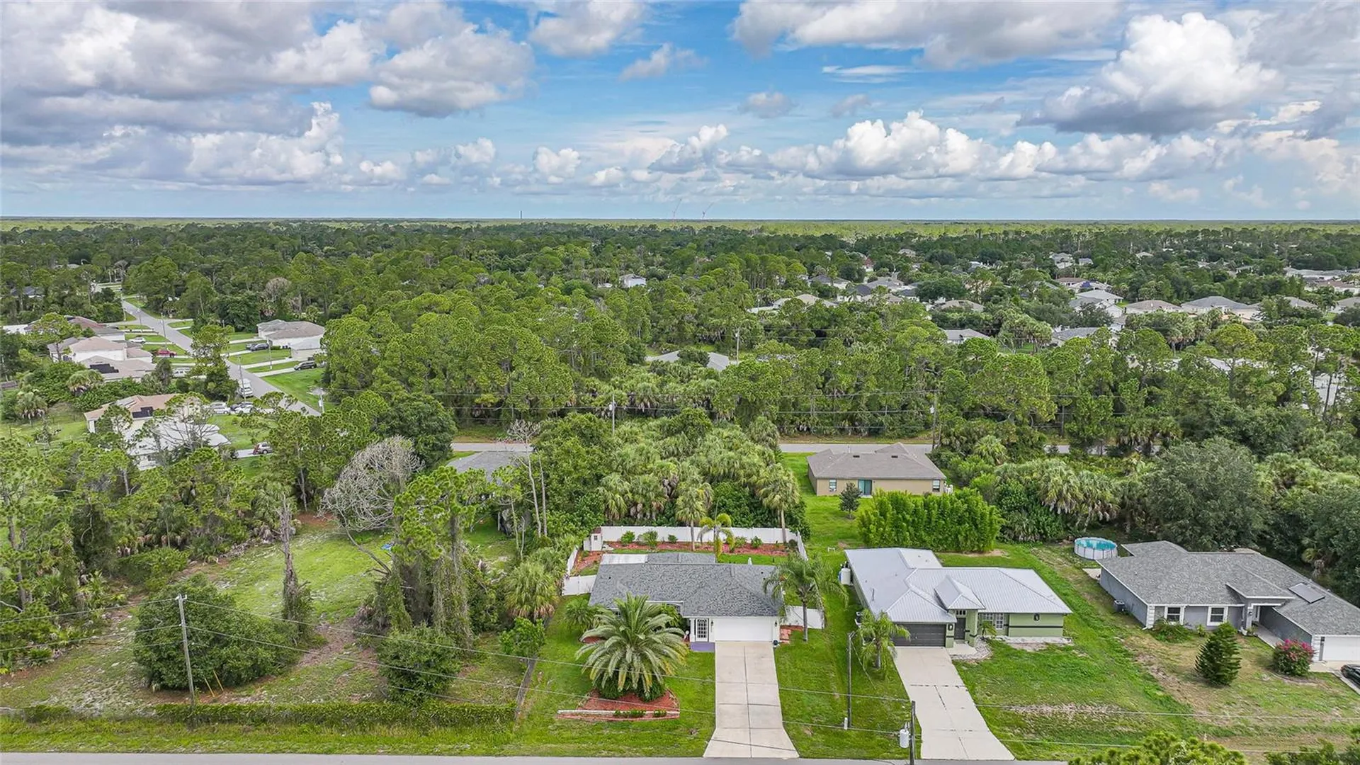 2382 Alhaven Terrace North Port FL 34286