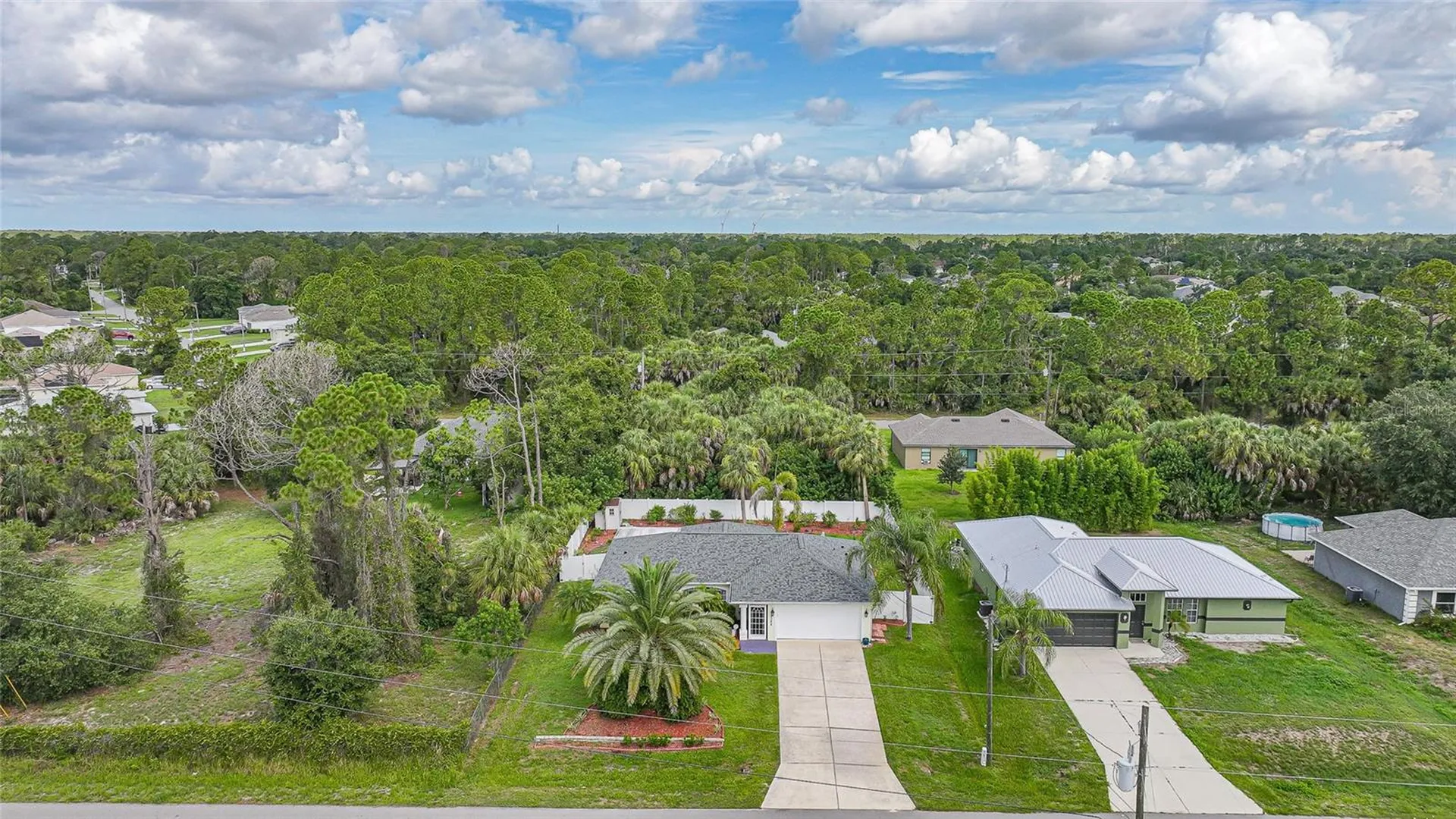 2382 Alhaven Terrace North Port FL 34286