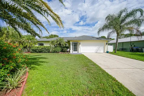 2382 Alhaven Terrace North Port FL 34286