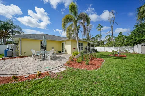 2382 Alhaven Terrace North Port FL 34286