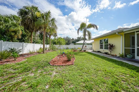 2382 Alhaven Terrace North Port FL 34286