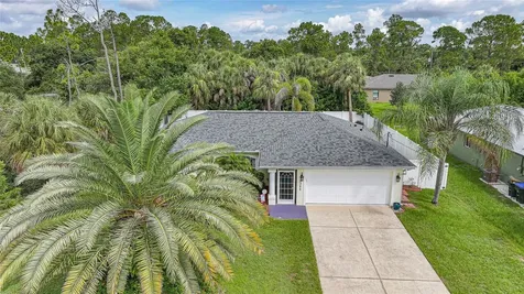 2382 Alhaven Terrace North Port FL 34286