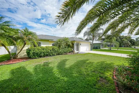 2382 Alhaven Terrace North Port FL 34286