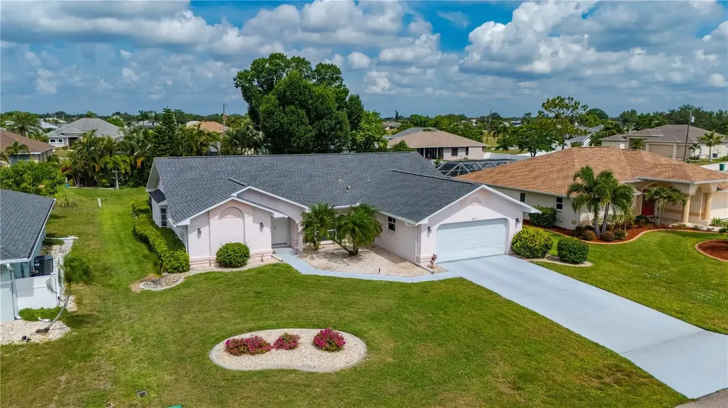 2231 Hamburg Lane Punta Gorda FL 33983