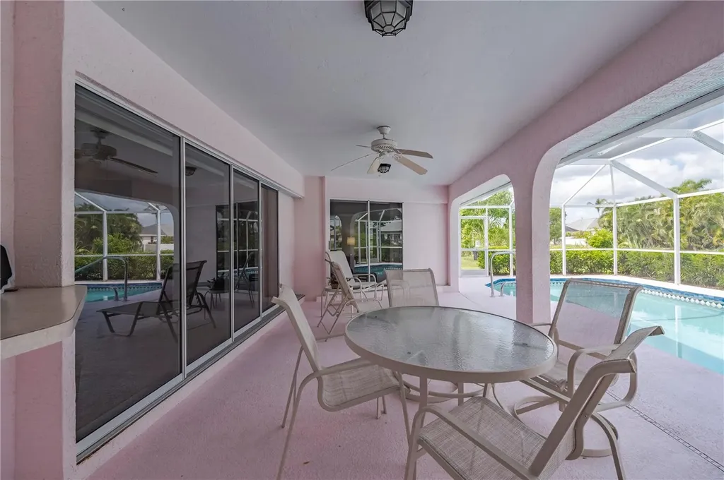 2231 Hamburg Lane Punta Gorda FL 33983