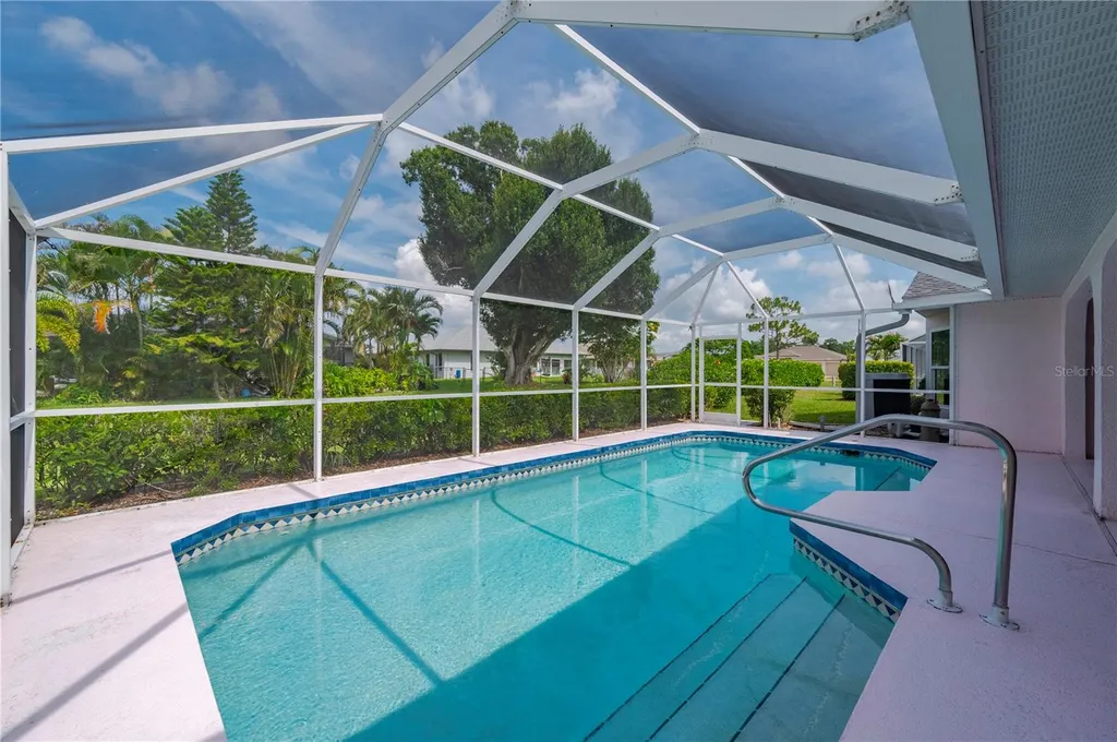 2231 Hamburg Lane Punta Gorda FL 33983