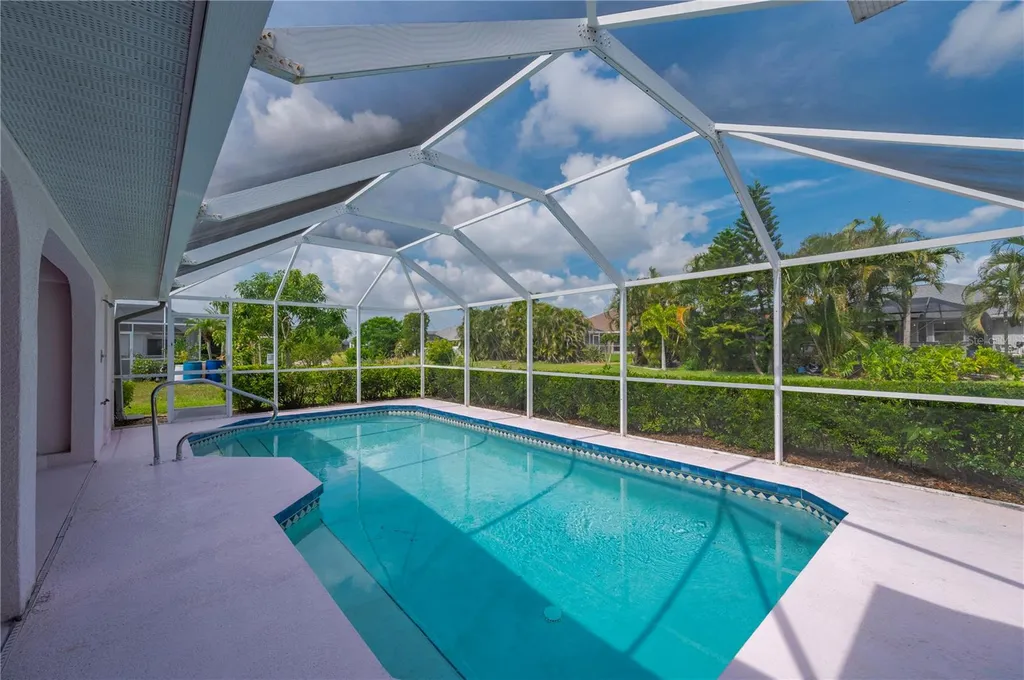2231 Hamburg Lane Punta Gorda FL 33983