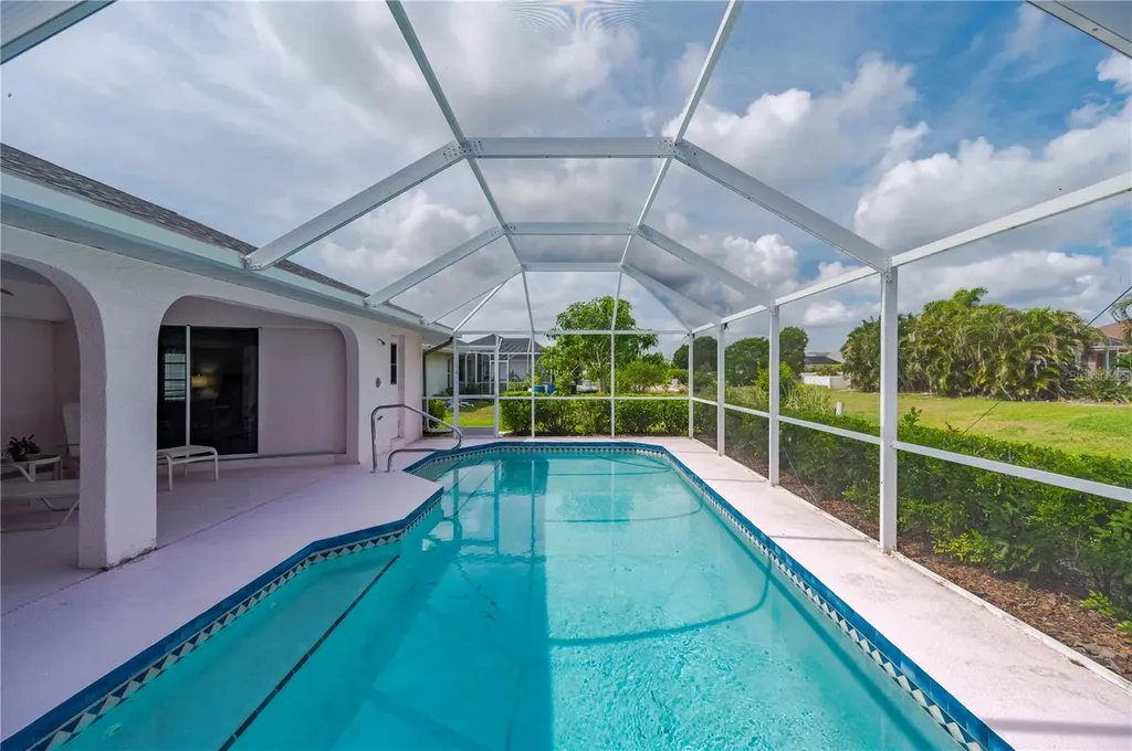 2231 Hamburg Lane Punta Gorda FL 33983