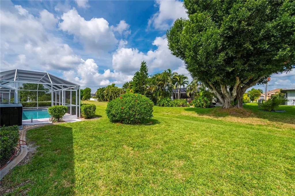 2231 Hamburg Lane Punta Gorda FL 33983