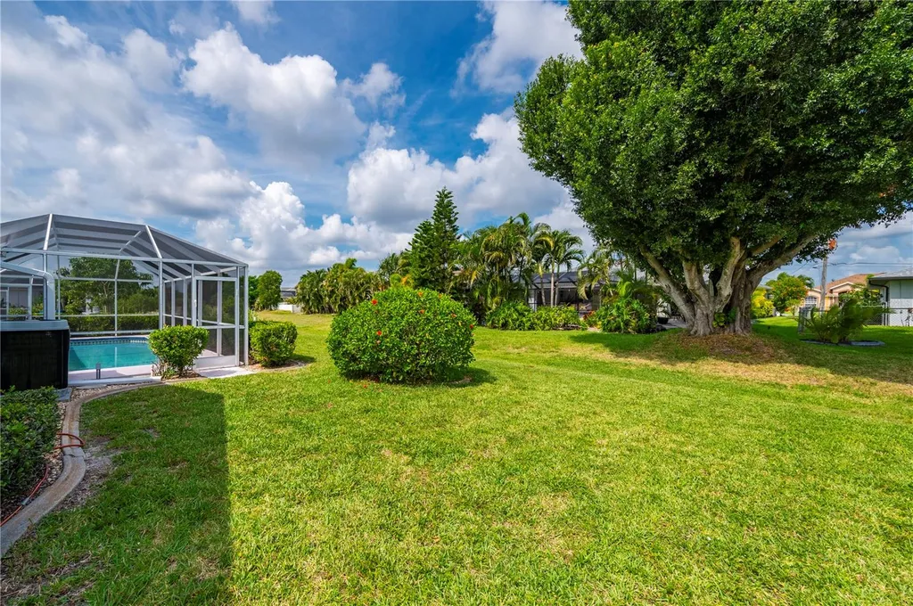 2231 Hamburg Lane Punta Gorda FL 33983