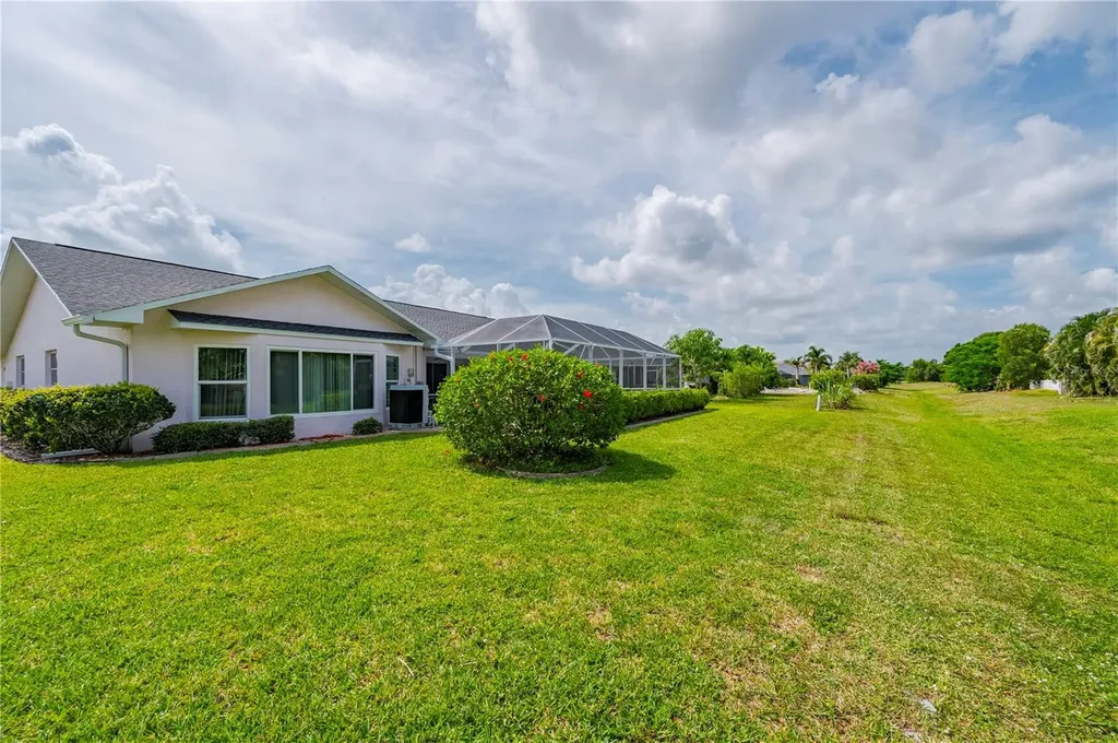 2231 Hamburg Lane Punta Gorda FL 33983