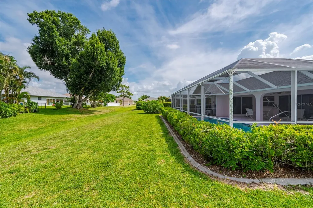 2231 Hamburg Lane Punta Gorda FL 33983