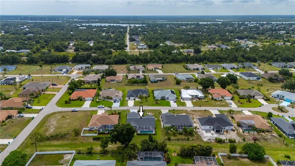2231 Hamburg Lane Punta Gorda FL 33983